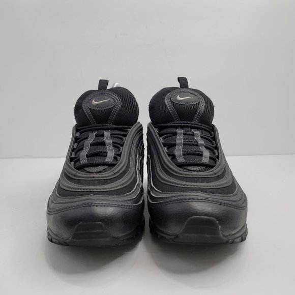 Nike Air Max 97 2019 Men\'s Athletic Shoes Black 921826-015 US Size 8.5